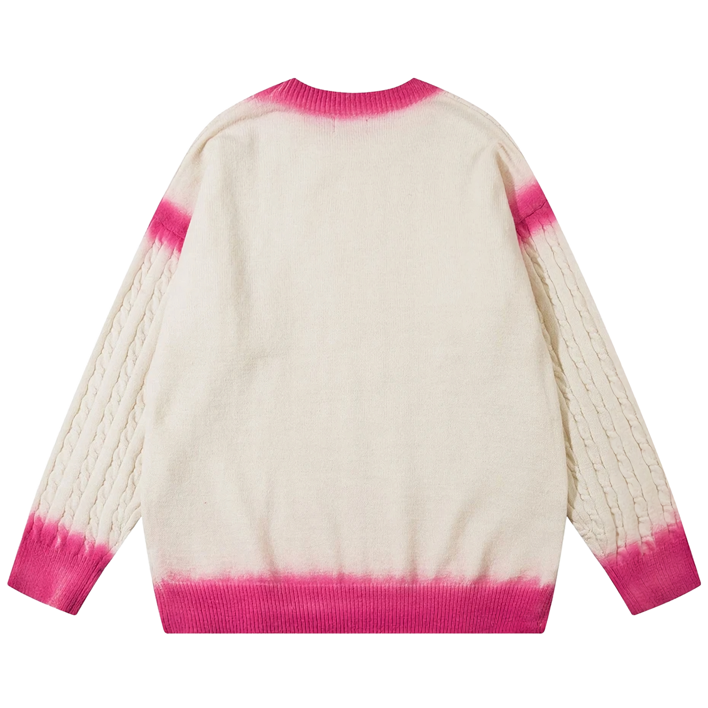 Cosmic Candy Knit Sweater