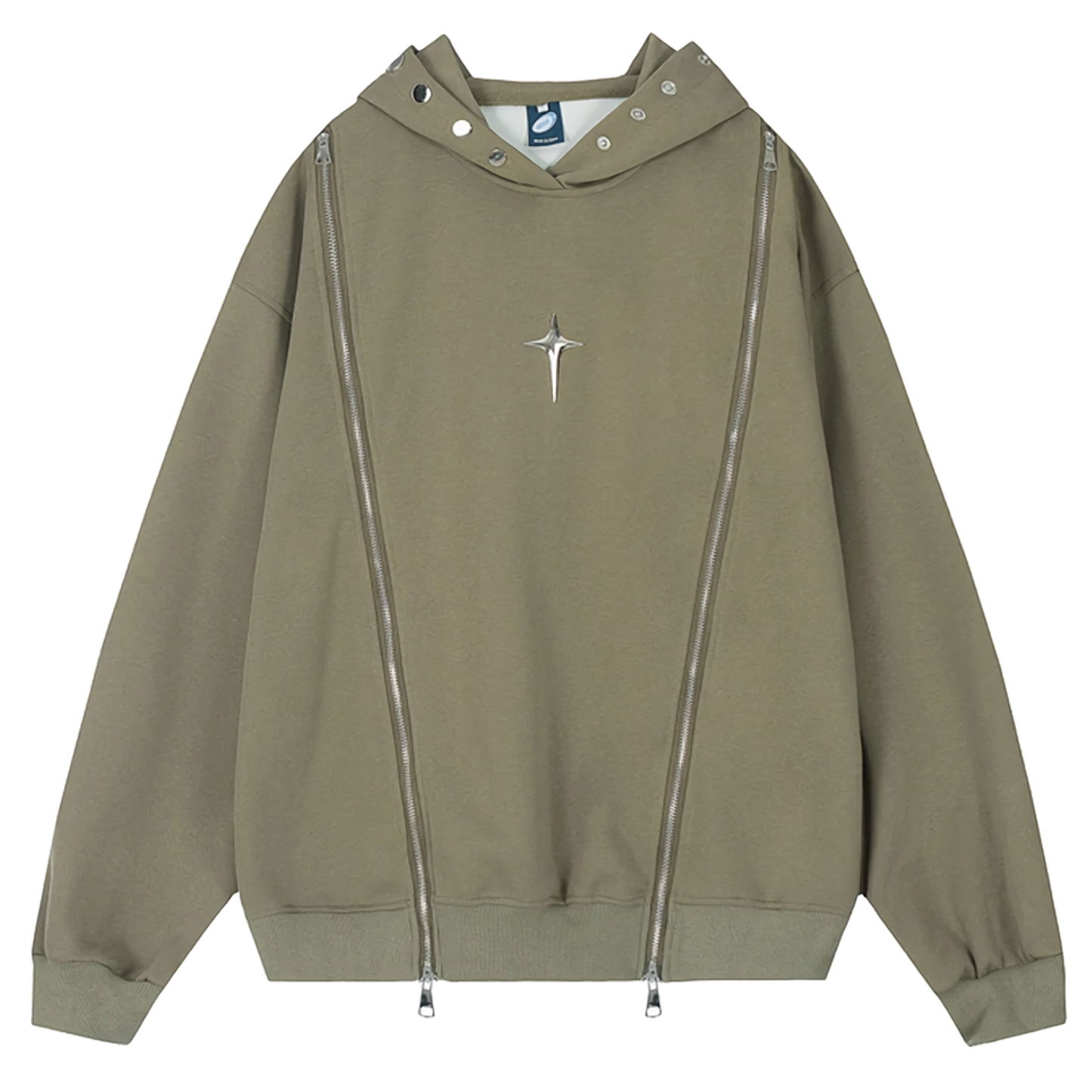 Astral Voyager Sweatshirt
