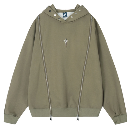 Astral Voyager Sweatshirt