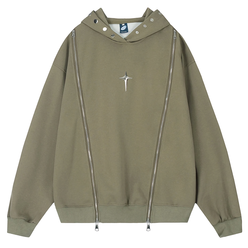 Astral Voyager Sweatshirt