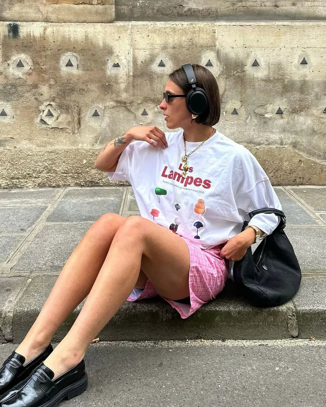 Pro Choice Graphic T-shirt