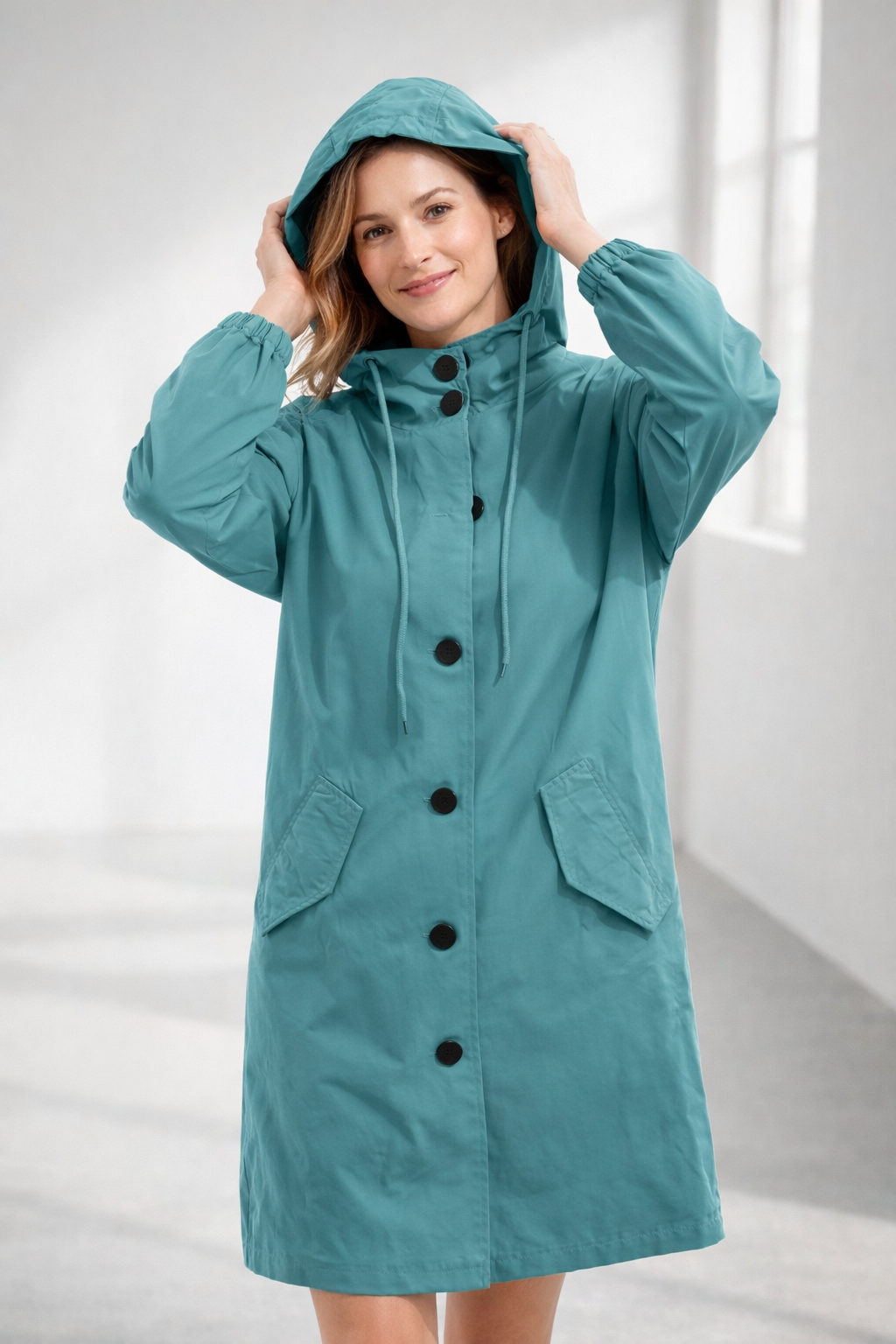 Classic Vintage Garment