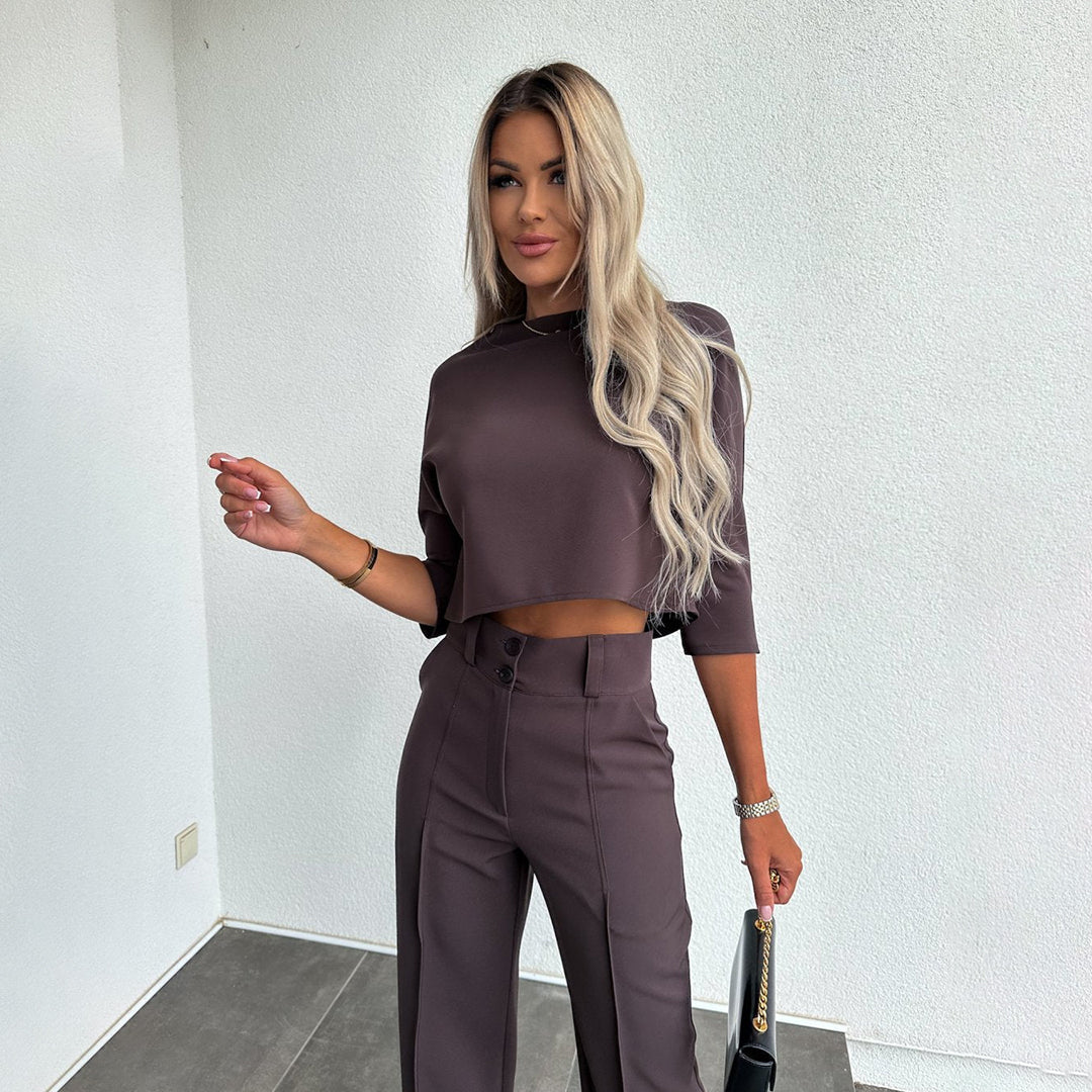 Nora – Two-piece Set