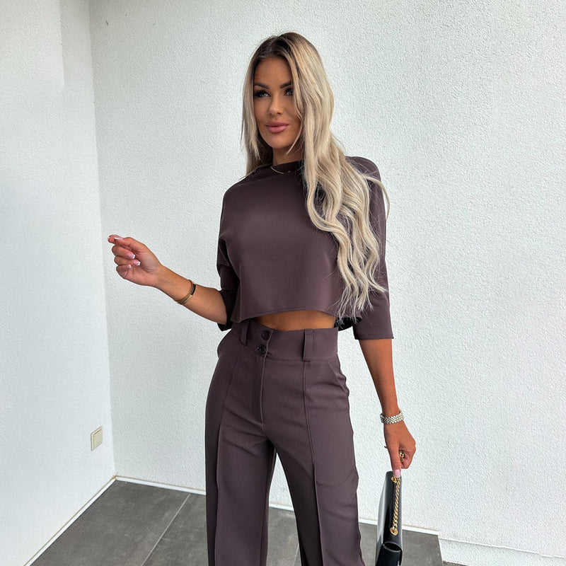Nora – Two-piece Set