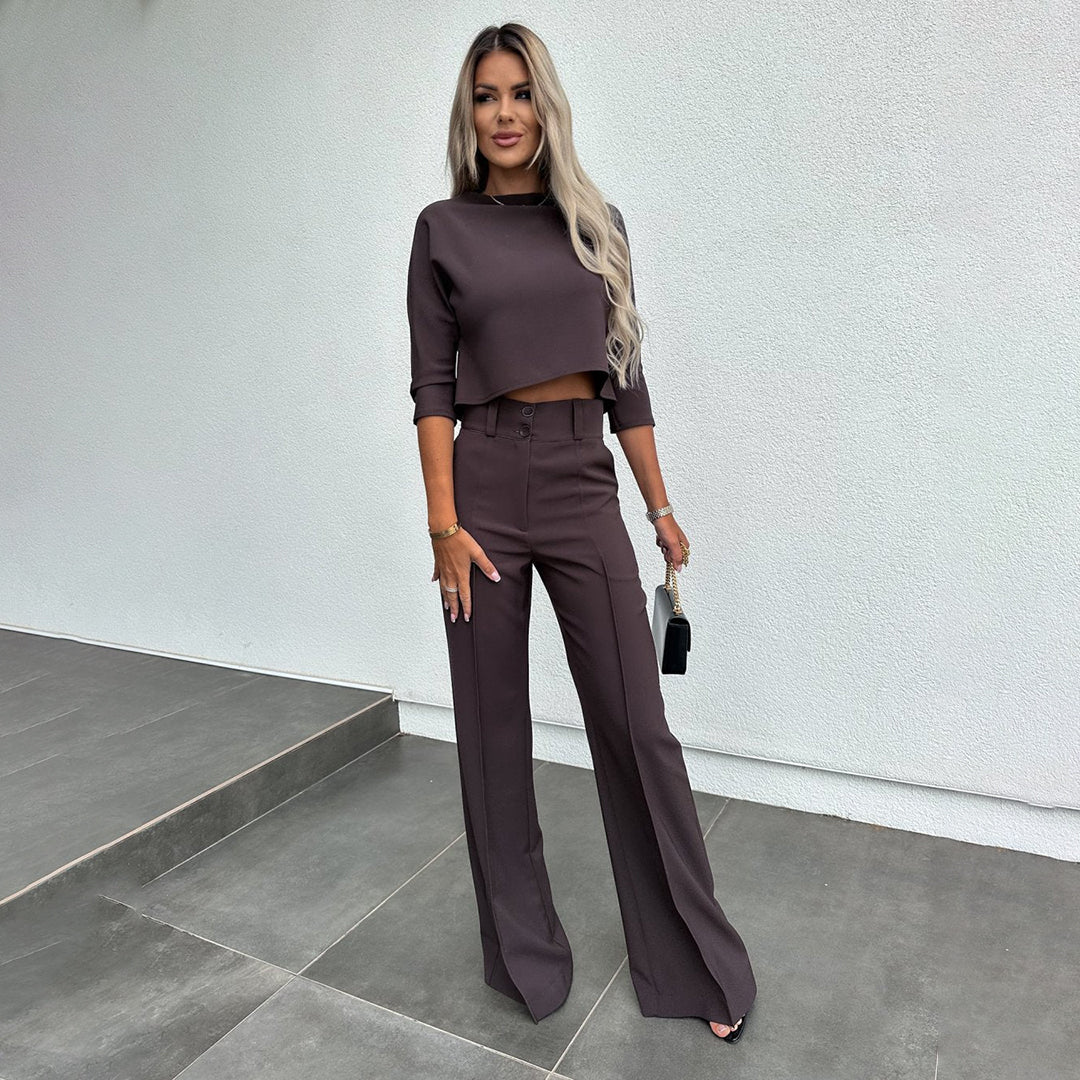 Nora – Two-piece Set