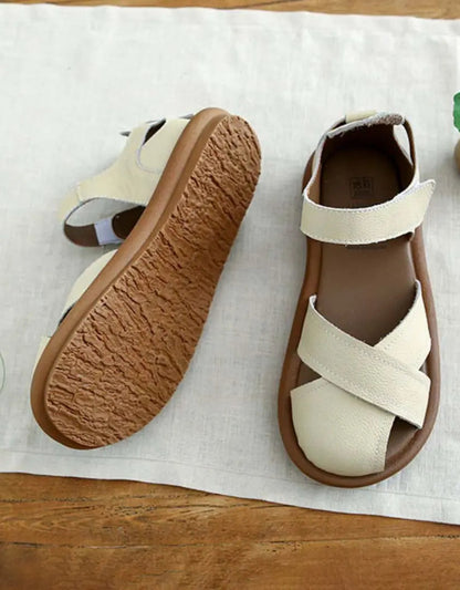 Slip-on Flat Shoes for