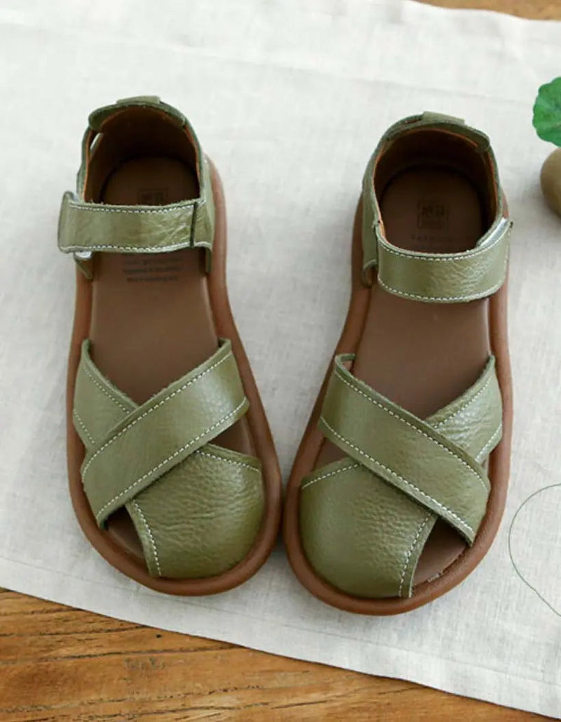 Slip-on Flat Shoes for