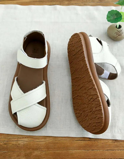 Slip-on Flat Shoes for