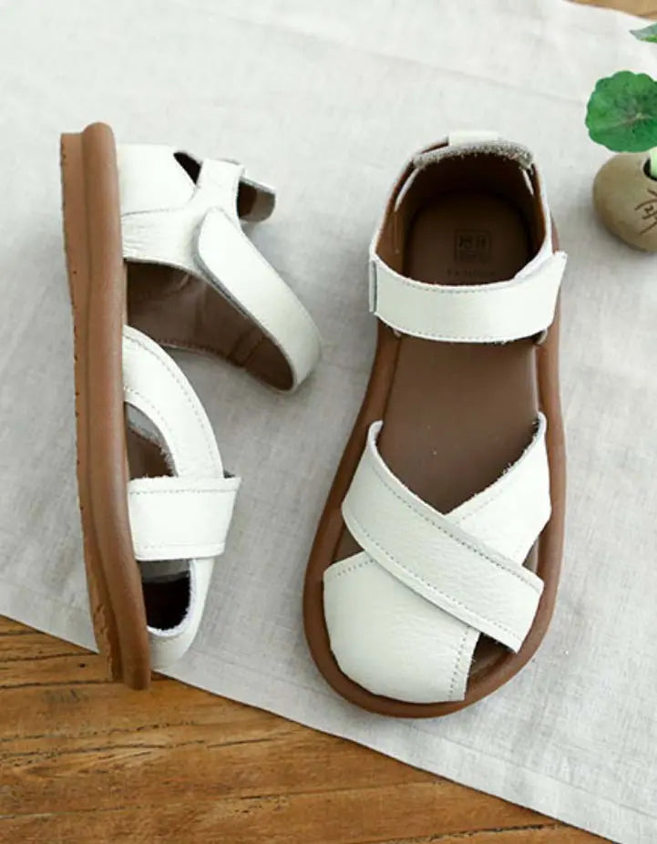 Slip-on Flat Shoes for
