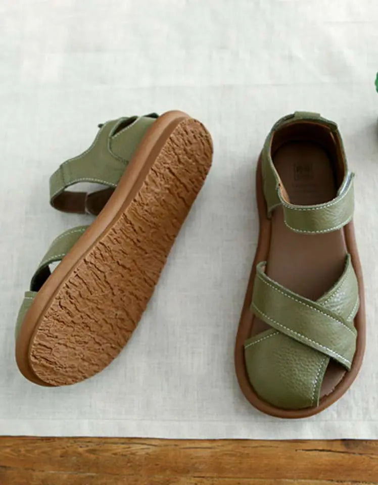 Slip-on Flat Shoes for