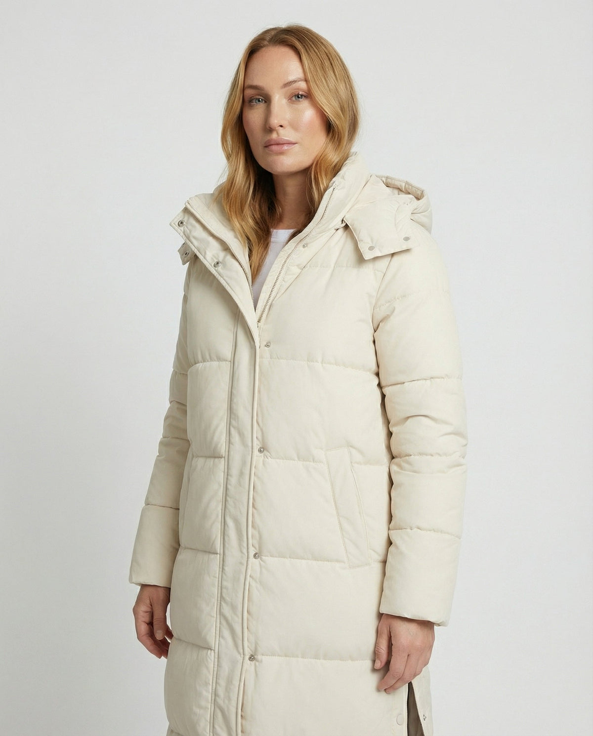Beautifully Crafted Garment