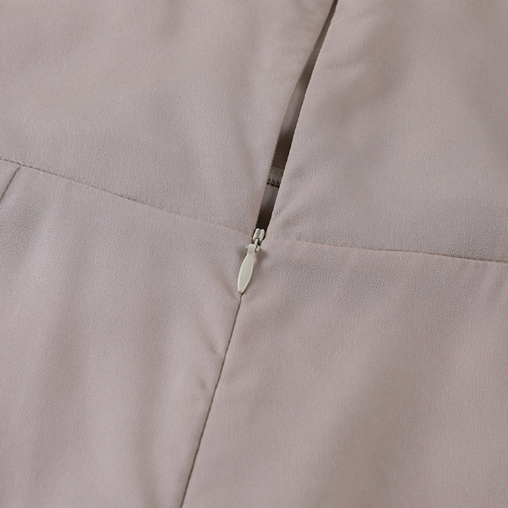 Gracefully Designed Garment