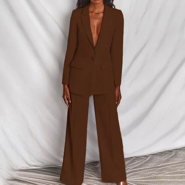 Elegantly Designed Garment