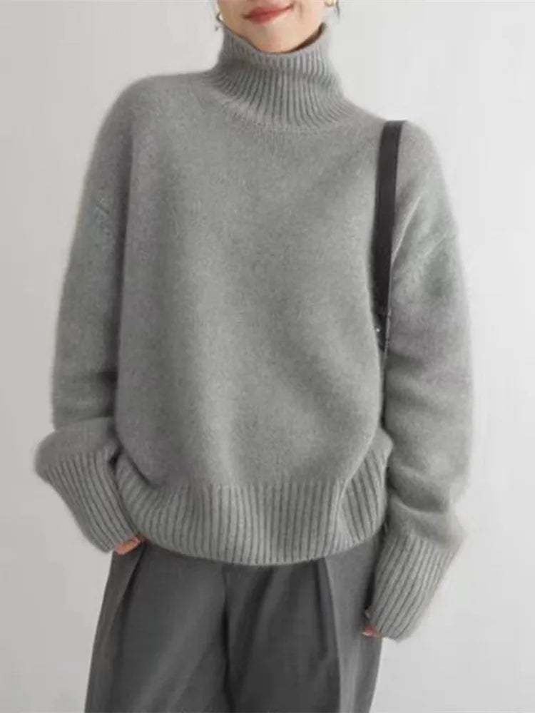 Palomayrah | Sweater