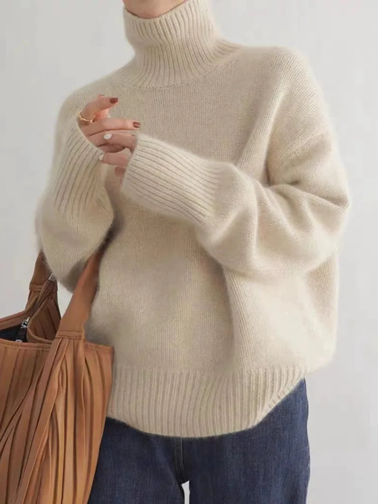 Palomayrah | Sweater