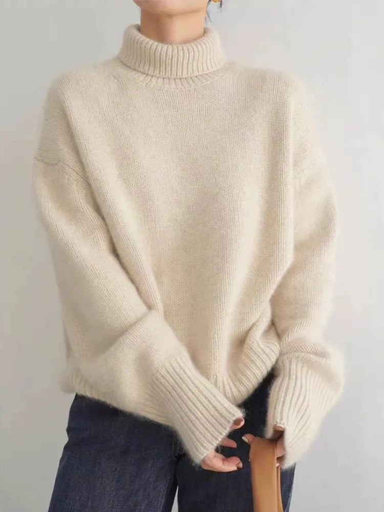 Palomayrah | Sweater