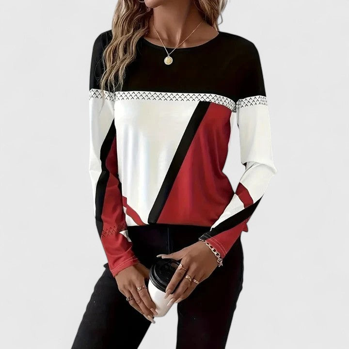 Kristah™ | Sweater