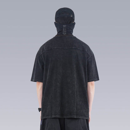 Washed Technical T-shirt