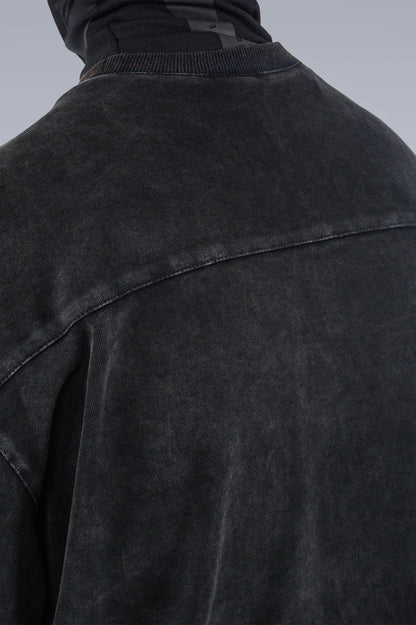 Washed Technical T-shirt