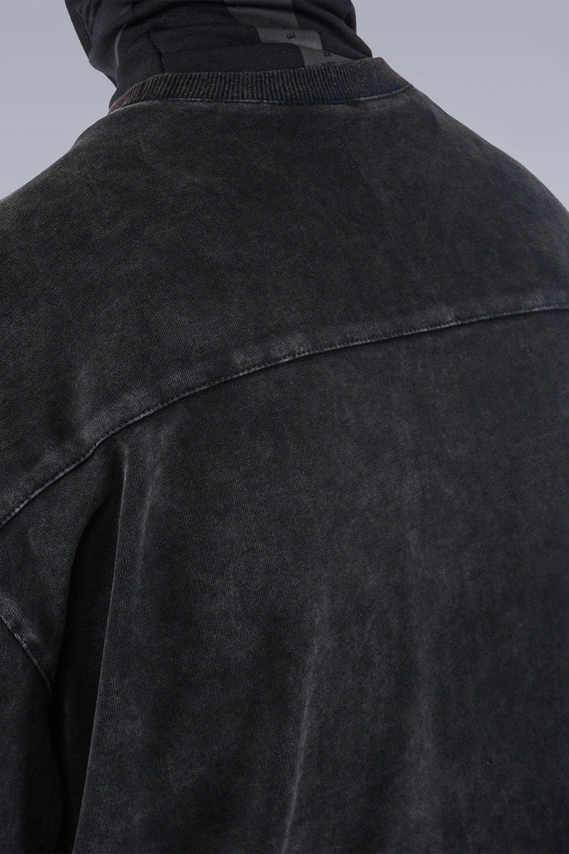 Washed Technical T-shirt