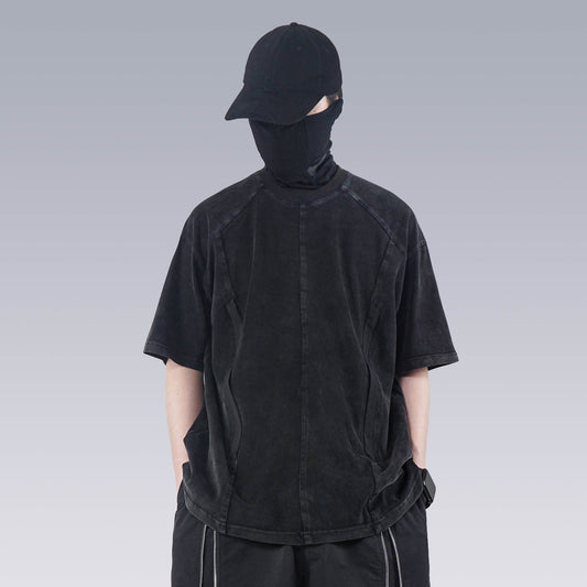 Washed Technical T-shirt