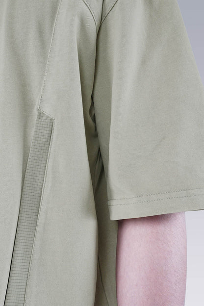 Washed Technical T-shirt