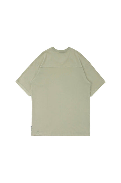 Washed Technical T-shirt