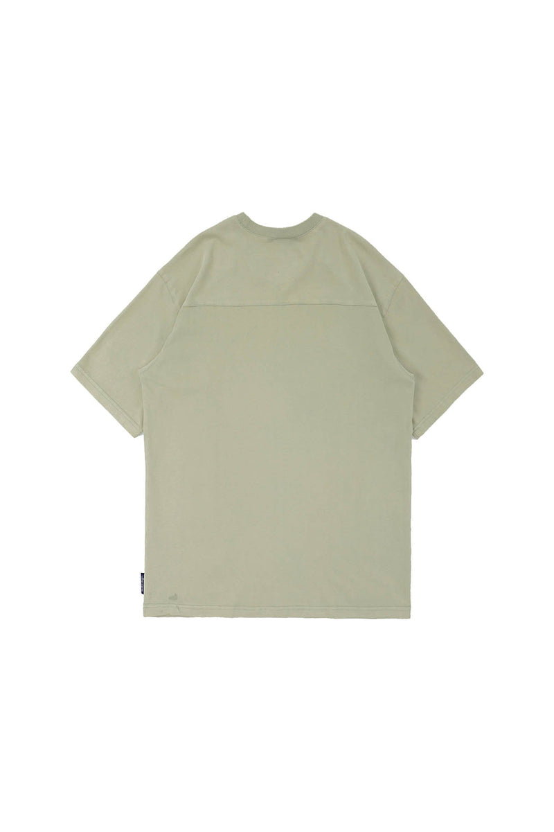 Washed Technical T-shirt