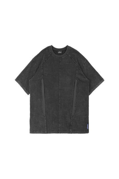 Washed Technical T-shirt