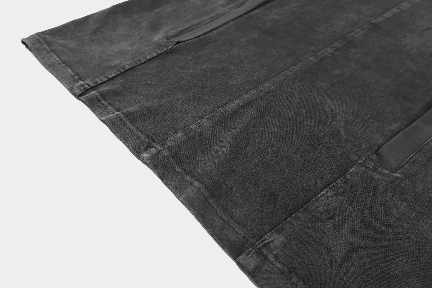 Washed Technical T-shirt