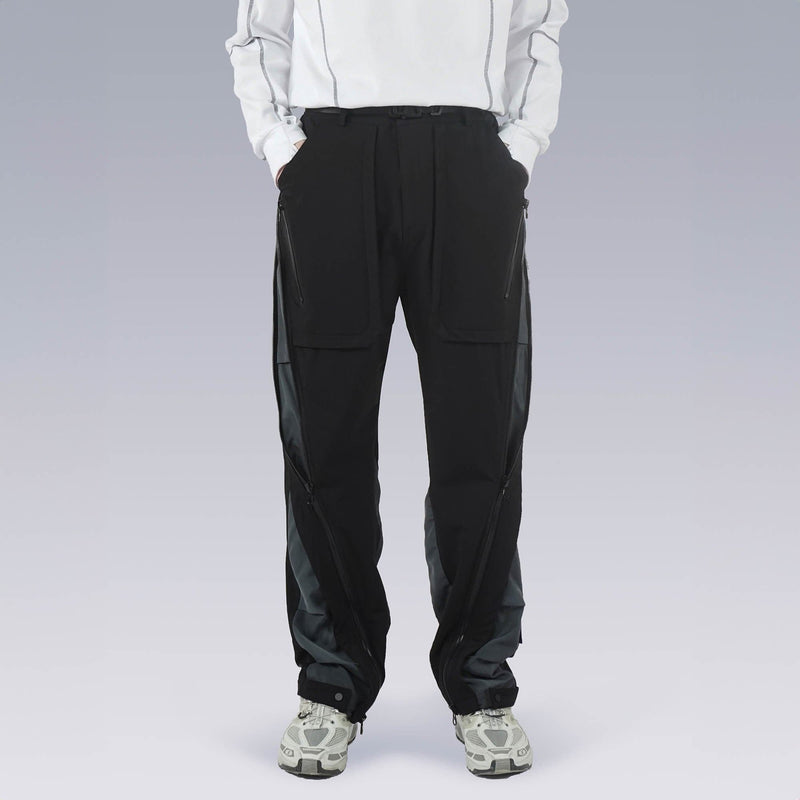 Combat Spliced Tech Pants