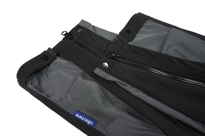 Combat Spliced Tech Pants