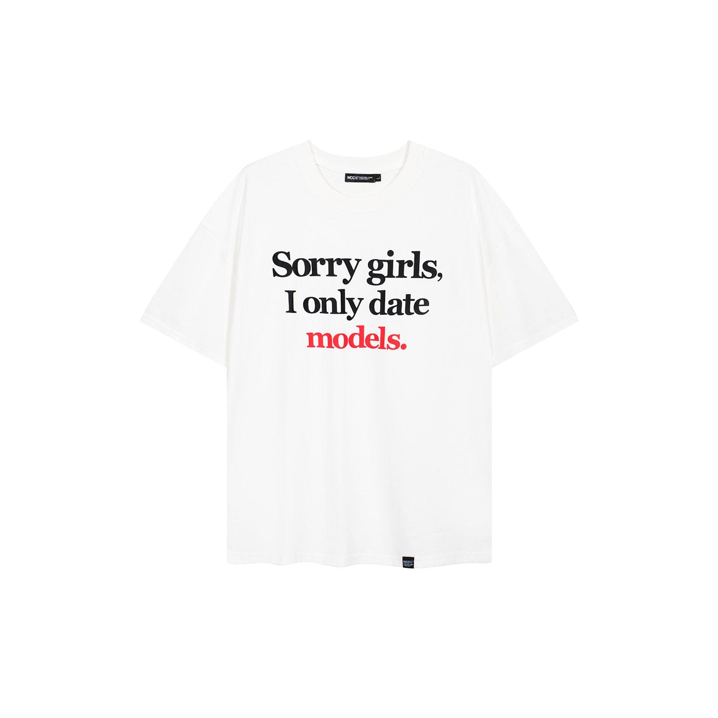 Models Dating T-shirt
