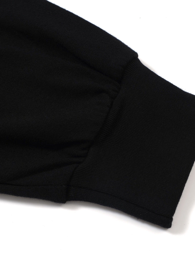 Skeleton Dj Long Sleeve Sweatshirt