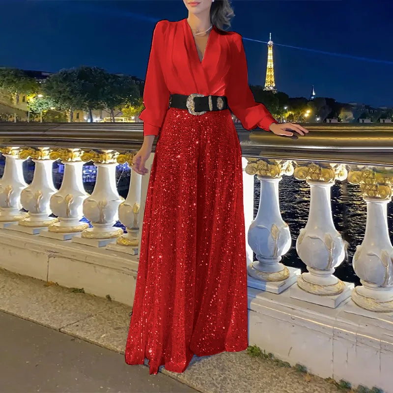 Vintage Inspired Garment
