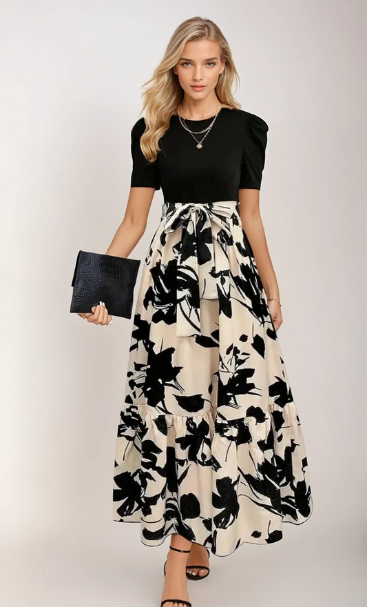 Daniela™ | Maxi Dress