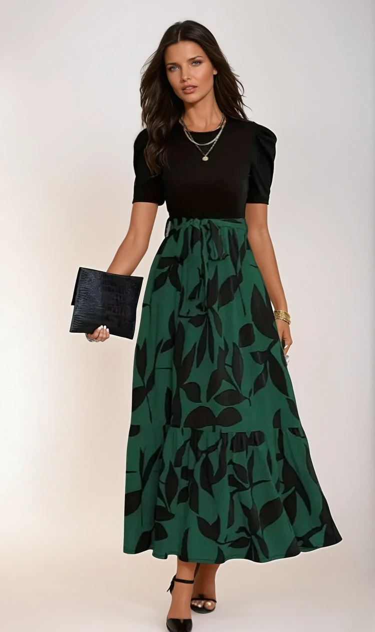 Daniela™ | Maxi Dress