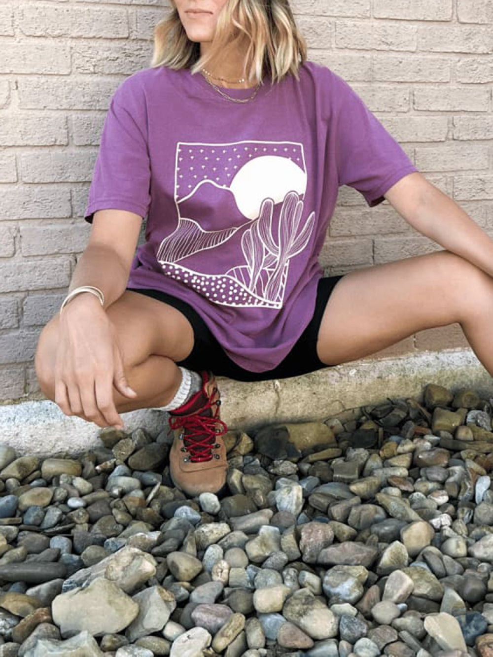 Vintage Inspired Garment