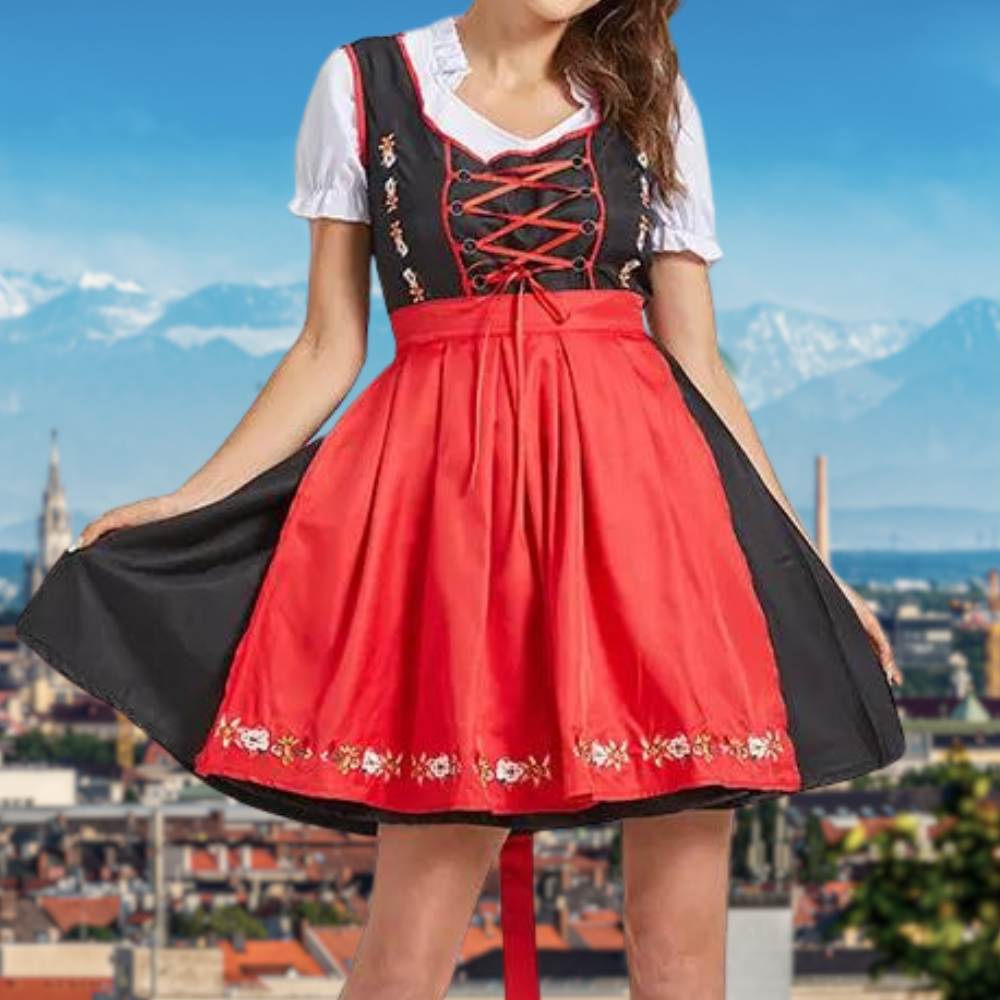 Thoughtfully Designed Garment
