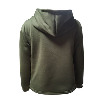 Dog Paw Print Hoodies