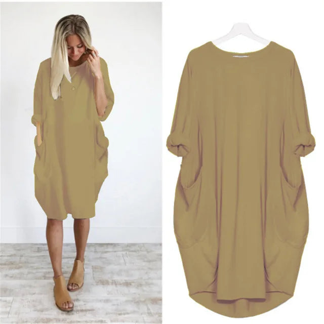 KHAKI