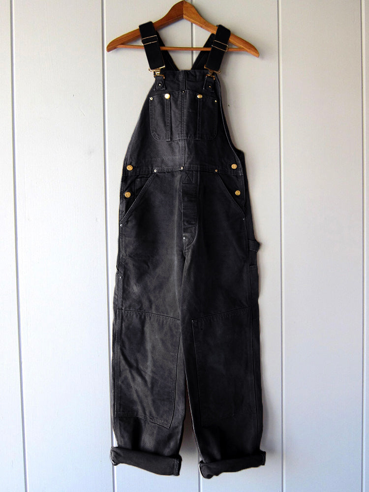 Nysa – Stilvoller Canvas-overall