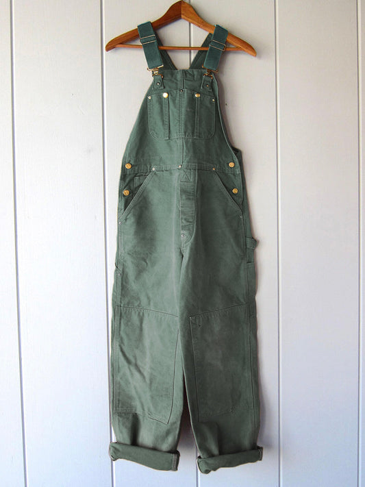 Nysa – Stilvoller Canvas-overall