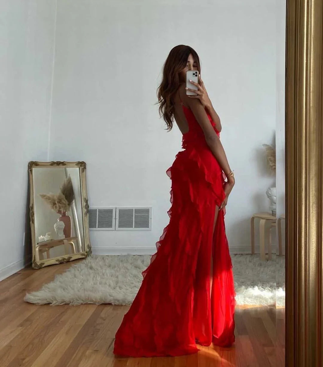 Lottie | Maxi Dress