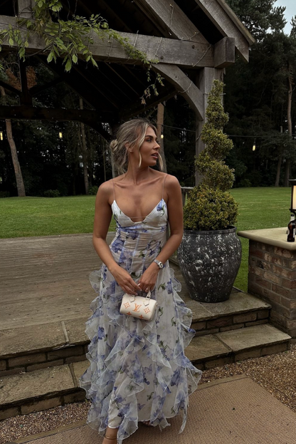 Maisie | Maxi Dress