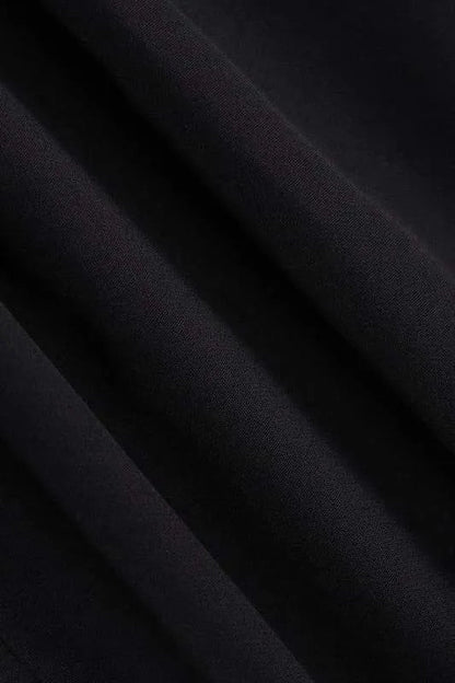 Marley | Short Sleeves Mini Dress