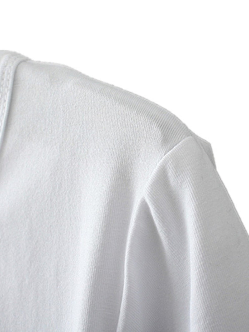 Pac Letter Print T-shirt Ar70125