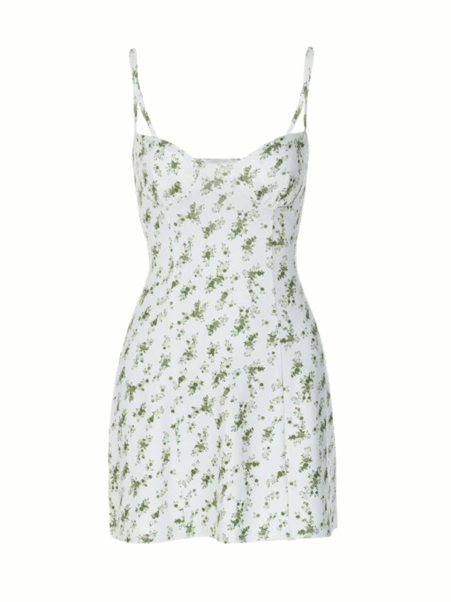 Eilis Mini Dress
