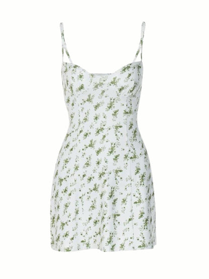 Eilis Mini Dress