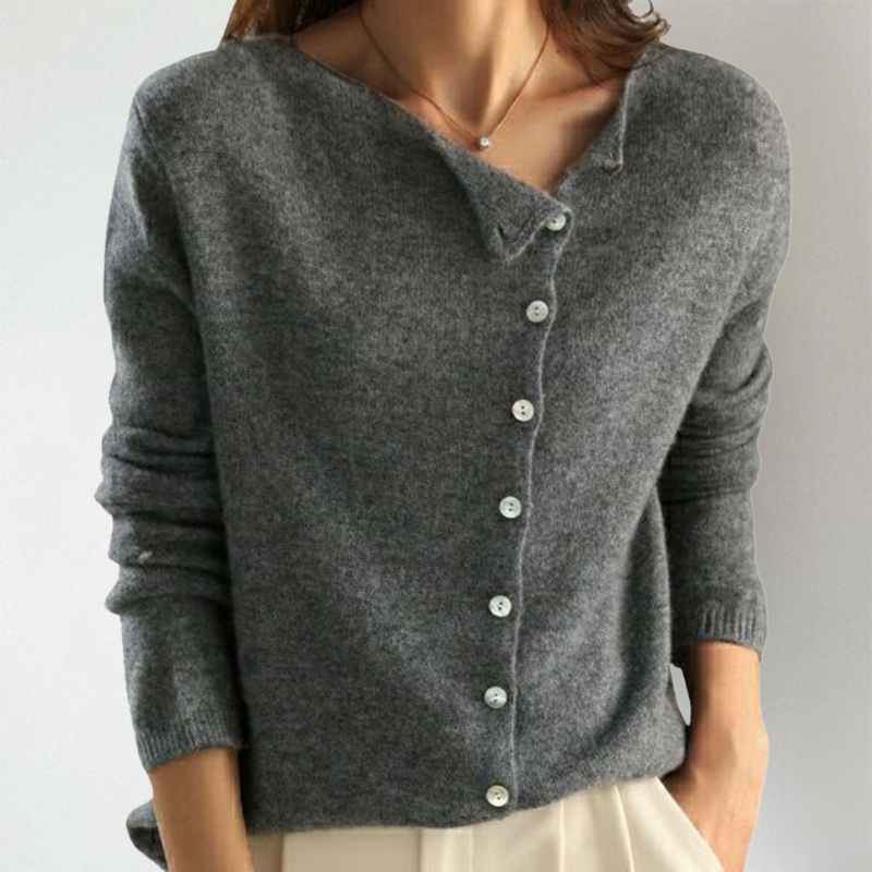 Rosa - Cardigan